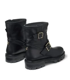 Flash Sale π Jimmy Choo Youth II Leather Biker Boots BLACK Ankle Boots β¨ 6 Flash Sale π Jimmy Choo Youth II Leather Biker Boots BLACK Ankle Boots β¨ -Jimmy Choo Sales jimmy choo youth ii leather biker boots 15832665 28926803 1000